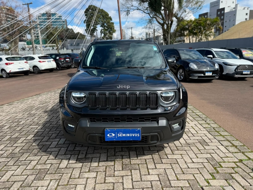 jeep renegade 1.3 t270 turbo flex sport altitude at6 4p automatico 20251