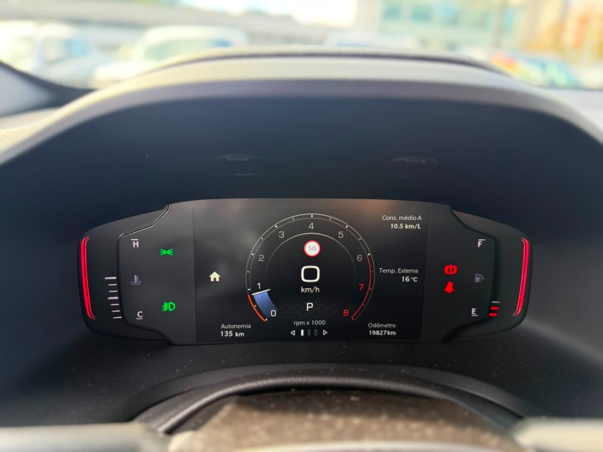 jeep renegade 1.3 t270 turbo flex sport altitude at6 4p automatico 202512