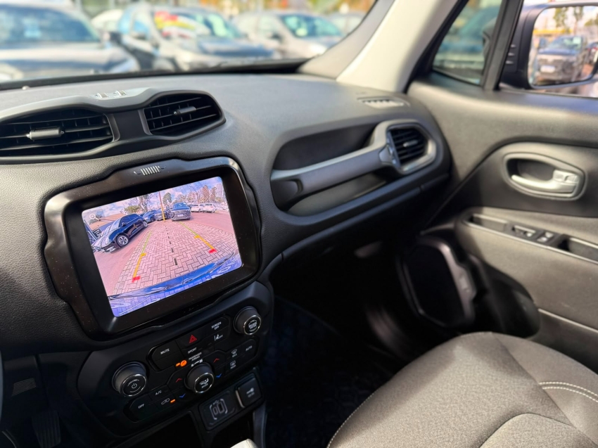 jeep renegade 1.3 t270 turbo flex sport altitude at6 4p automatico 202513