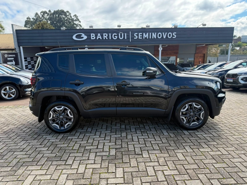 jeep renegade 1.3 t270 turbo flex sport altitude at6 4p automatico 20257
