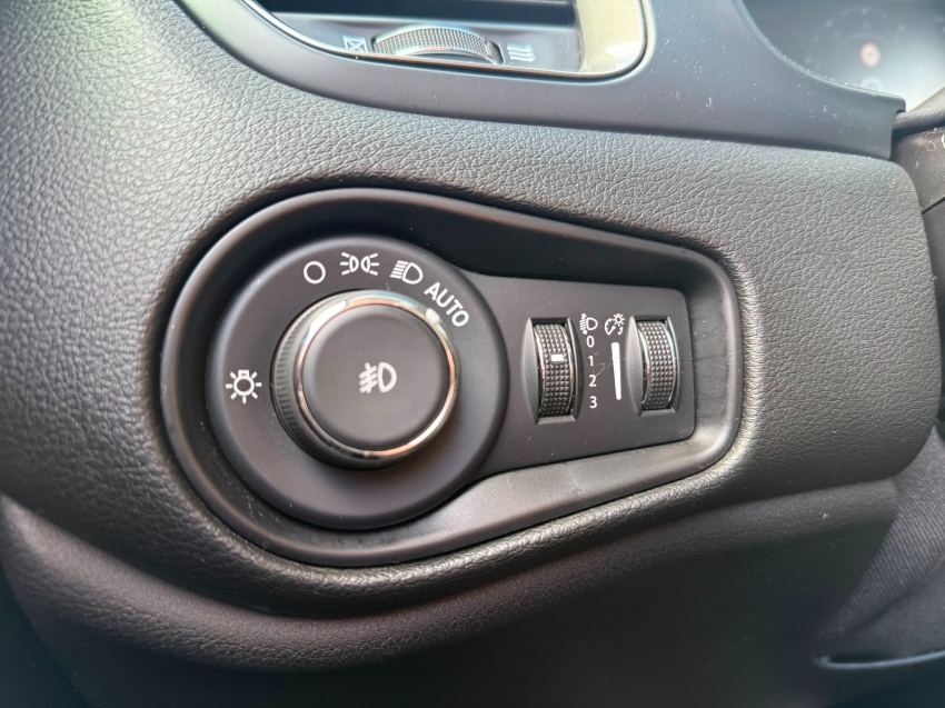 jeep renegade 1.3 t270 turbo flex sport altitude at6 4p automatico 202518