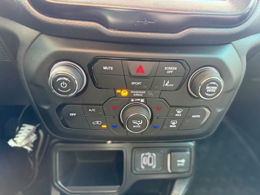 jeep renegade 1.3 t270 turbo flex sport altitude at6 4p automatico 202514