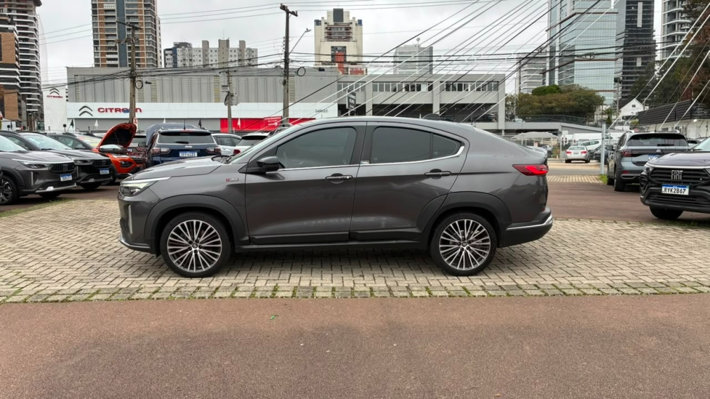 fiat fastback 1.3 turbo 270 flex limited edition at6 4p automatico 20243