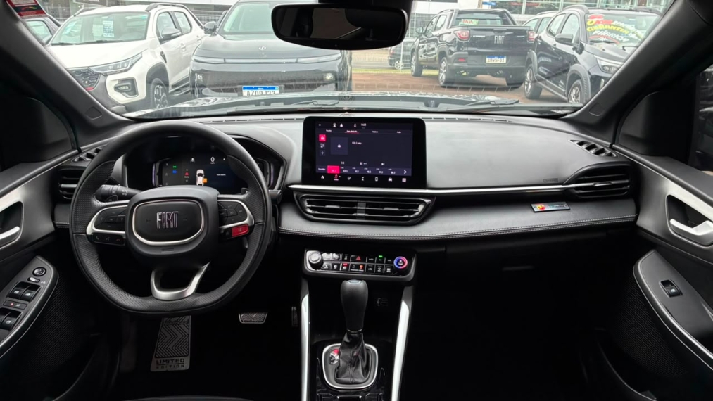 fiat fastback 1.3 turbo 270 flex limited edition at6 4p automatico 20249