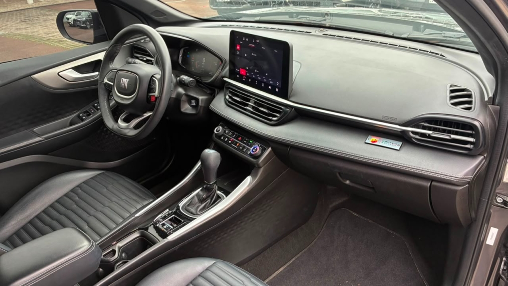 fiat fastback 1.3 turbo 270 flex limited edition at6 4p automatico 20248