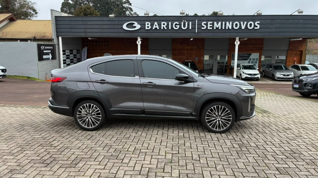 fiat fastback 1.3 turbo 270 flex limited edition at6 4p automatico 20247