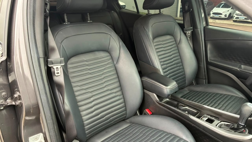 fiat fastback 1.3 turbo 270 flex limited edition at6 4p automatico 202417
