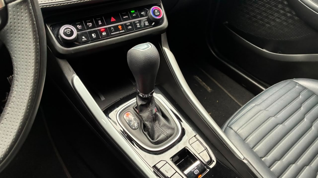 fiat fastback 1.3 turbo 270 flex limited edition at6 4p automatico 202416