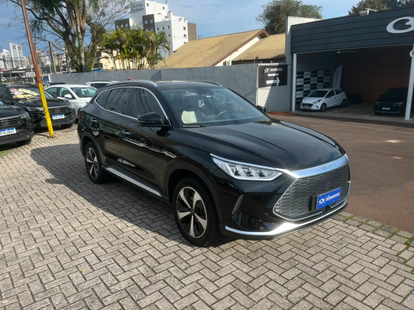 byd song plus 1.5 dm-i hibrido automatico 4p 20240