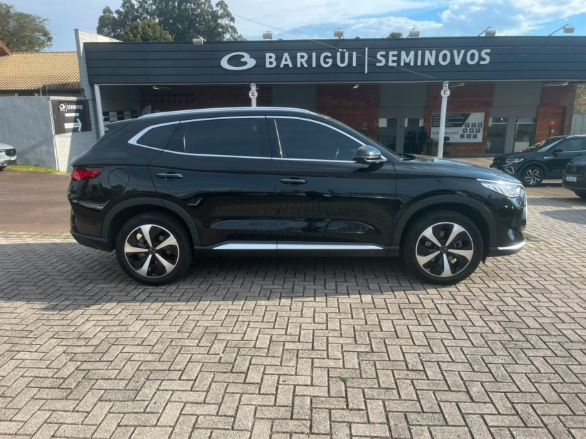 byd song plus 1.5 dm-i hibrido automatico 4p 20247