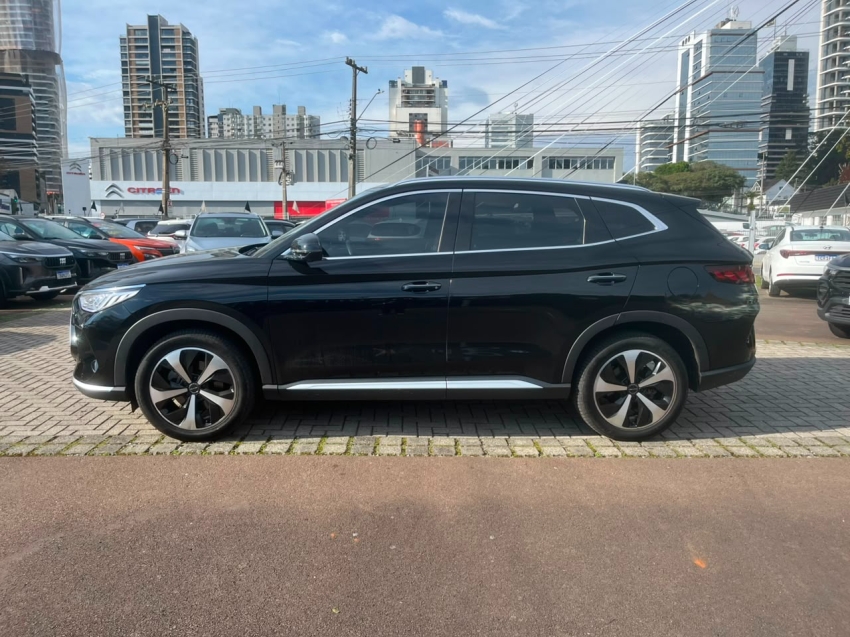 byd song plus 1.5 dm-i hibrido automatico 4p 20243