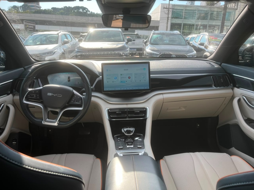 byd song plus 1.5 dm-i hibrido automatico 4p 202415