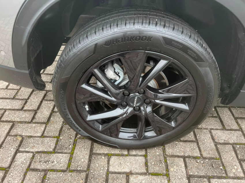 gwm haval h6 1.5 phev premium awd e-traction hibrido 4p automatico 202522