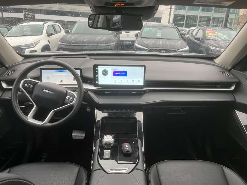 gwm haval h6 1.5 phev premium awd e-traction hibrido 4p automatico 20259