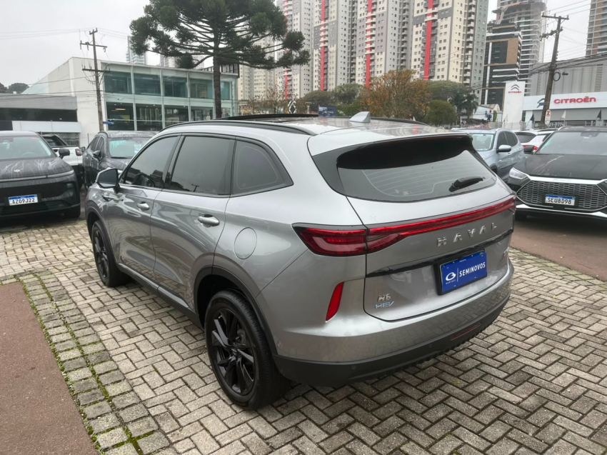 gwm haval h6 1.5 phev premium awd e-traction hibrido 4p automatico 20254