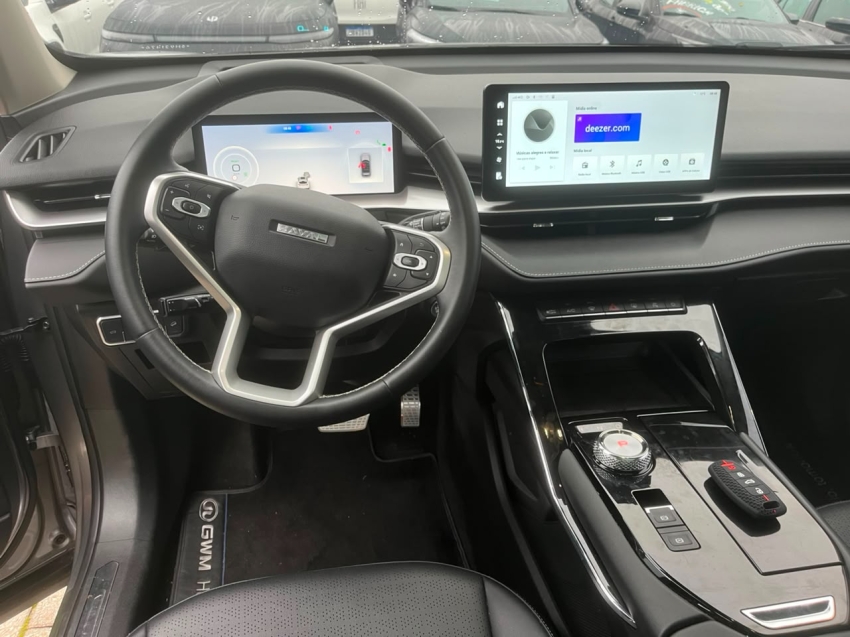 gwm haval h6 1.5 phev premium awd e-traction hibrido 4p automatico 202510