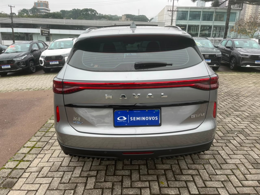 gwm haval h6 1.5 phev premium awd e-traction hibrido 4p automatico 20255