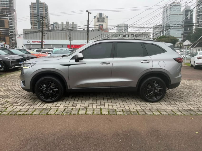 gwm haval h6 1.5 phev premium awd e-traction hibrido 4p automatico 20253