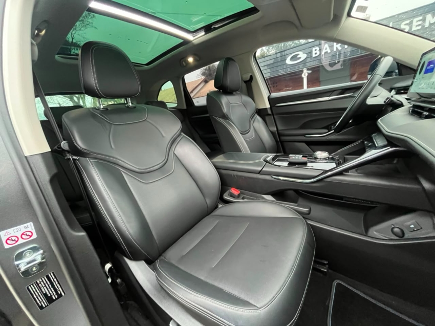 gwm haval h6 1.5 phev premium awd e-traction hibrido 4p automatico 202517