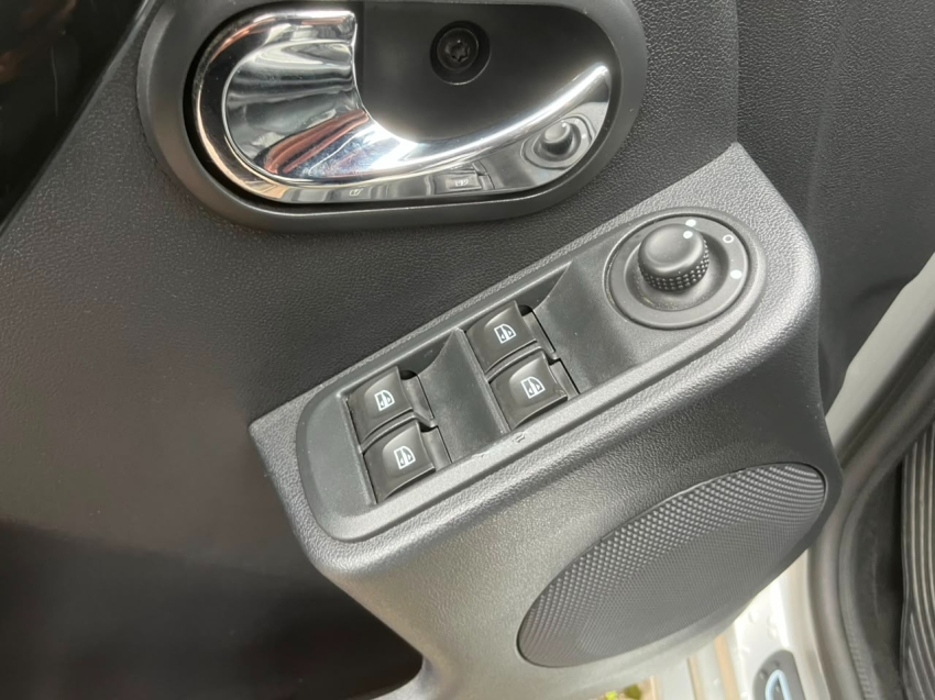renault duster oroch 2.0 16v flex dynamique 4p automatico 201715