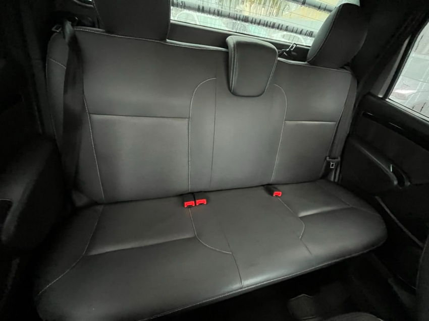 renault duster oroch 2.0 16v flex dynamique 4p automatico 201716