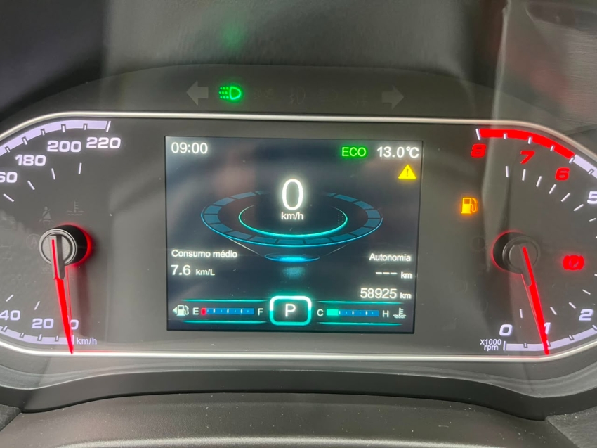 caoa chery tiggo 7 1.5 vvt turbo iflex txs dct flex 4p automatico 202212
