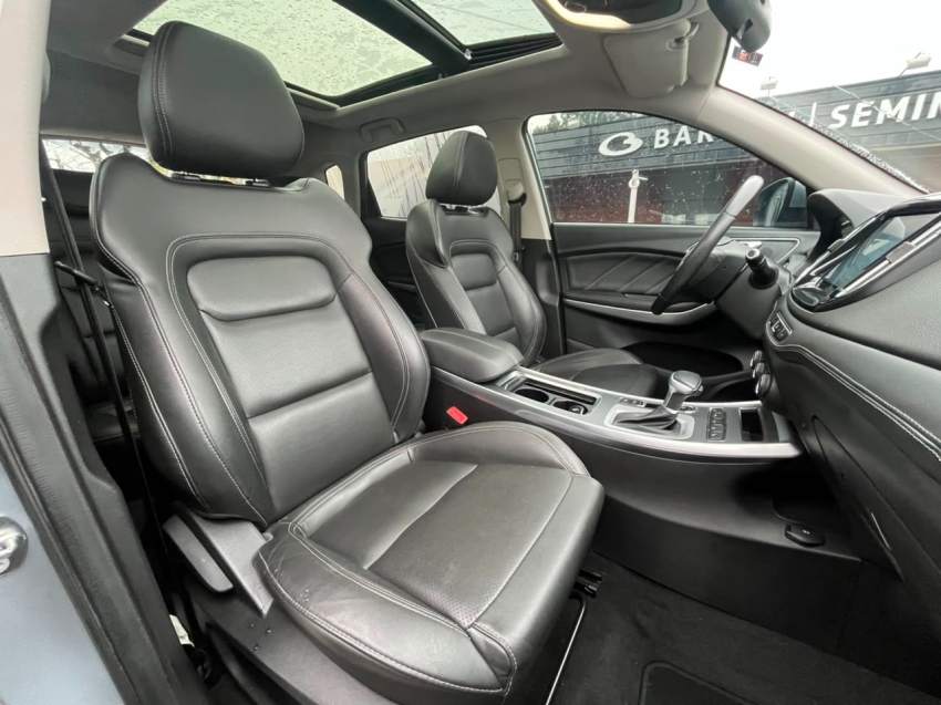 caoa chery tiggo 7 1.5 vvt turbo iflex txs dct flex 4p automatico 202216