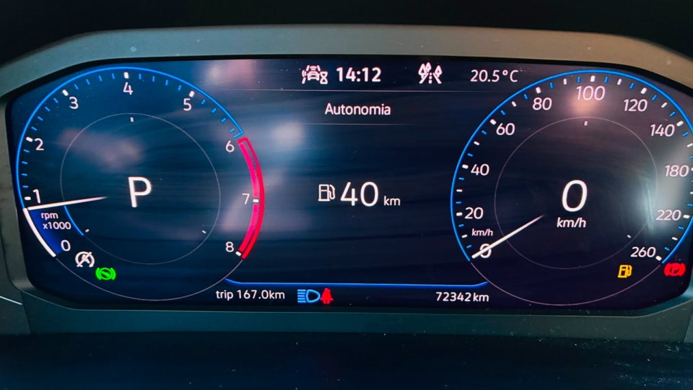 volkswagen t-cross 1.4 250 tsi total flex highline automatico 4p 202312