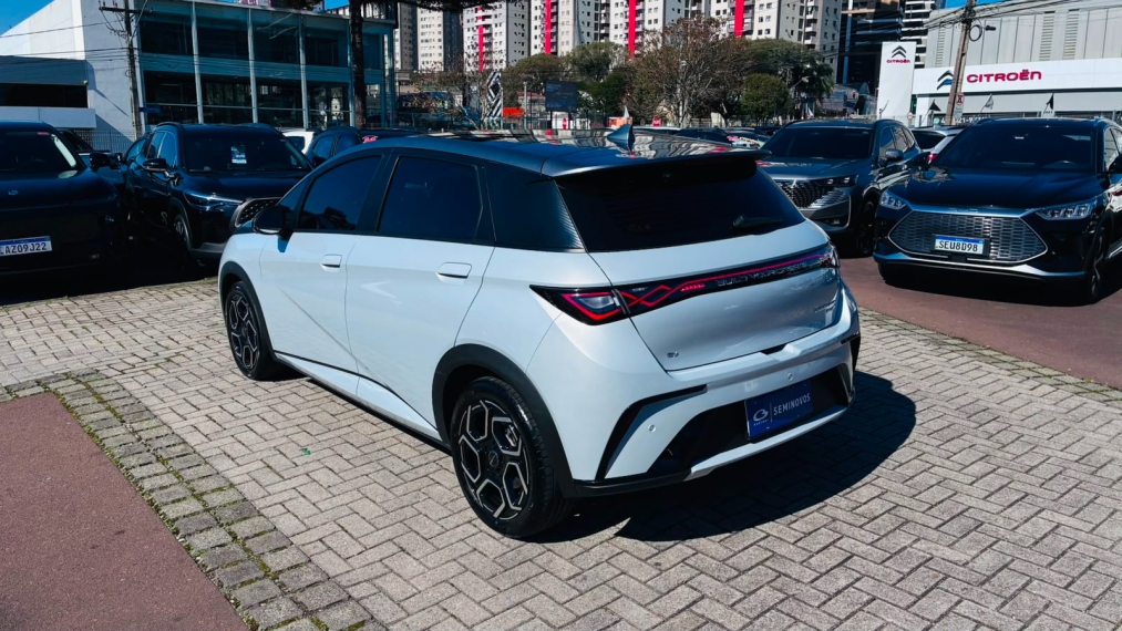 byd dolphin 60,5 kw eletrico plus 1.0 4p automatico 20254