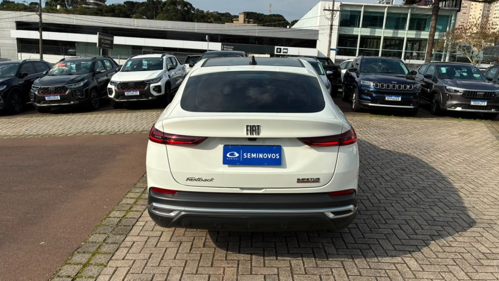 fiat fastback 1.0 turbo 200 flex impetus cvt 4p automatico 20235