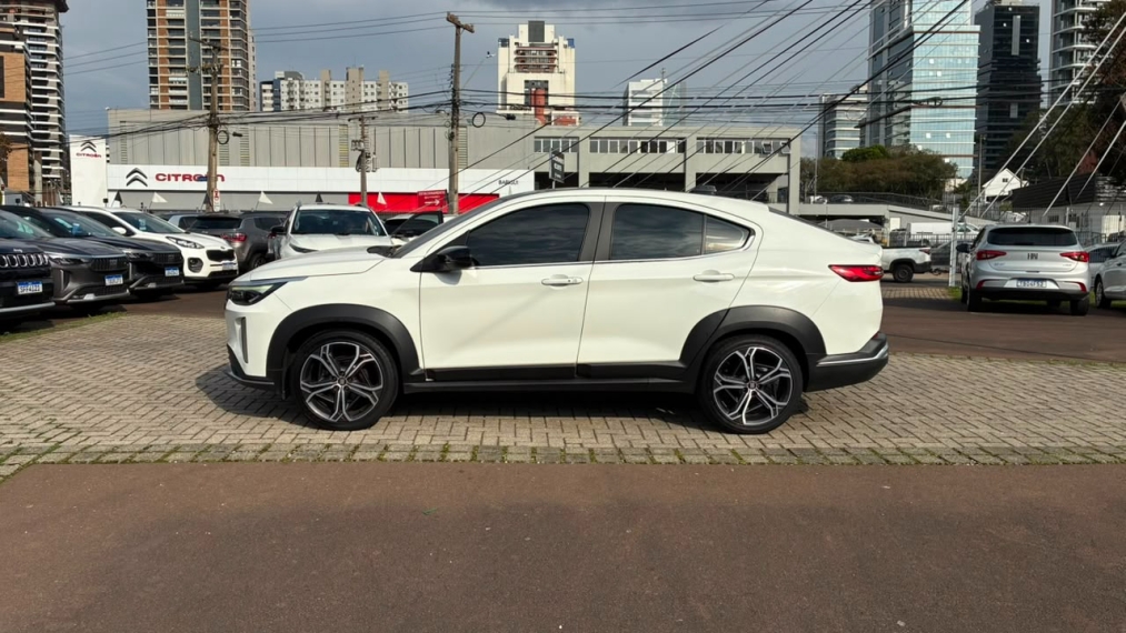 fiat fastback 1.0 turbo 200 flex impetus cvt 4p automatico 20233