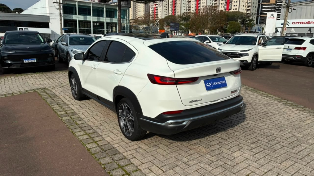 fiat fastback 1.0 turbo 200 flex impetus cvt 4p automatico 20234