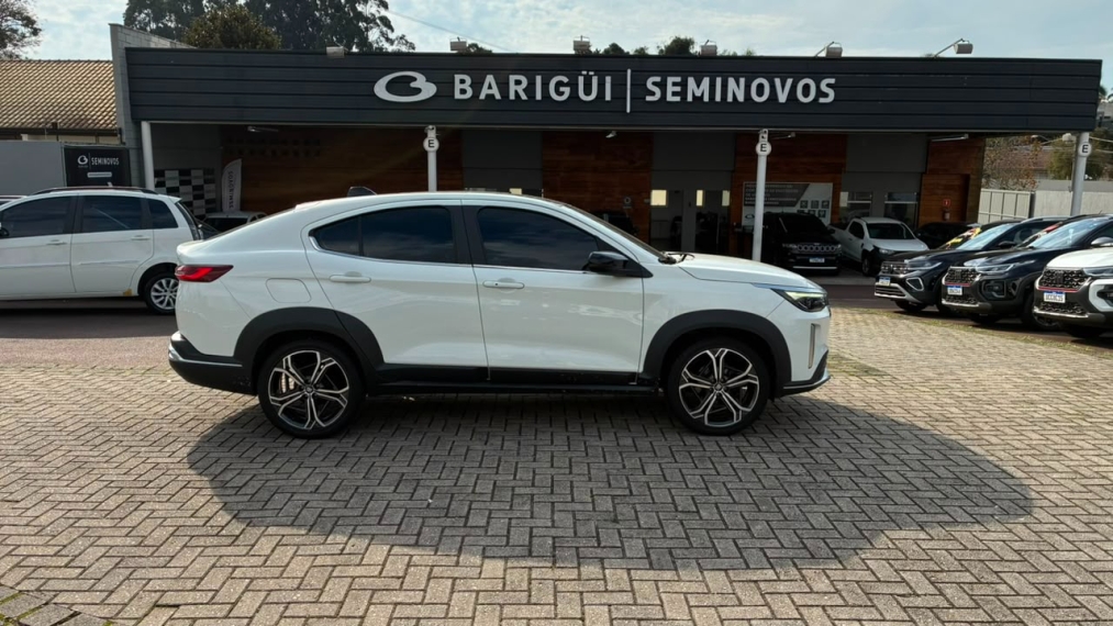 fiat fastback 1.0 turbo 200 flex impetus cvt 4p automatico 20237