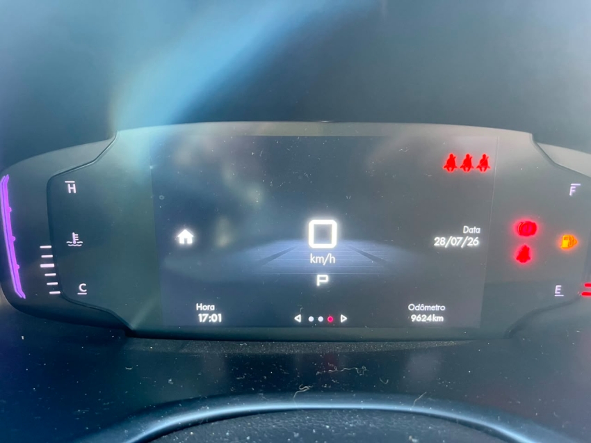fiat toro 1.3 turbo 270 flex freedom at6 4p automatico 202613