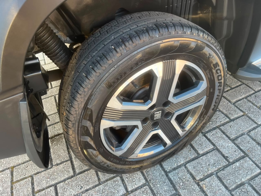fiat toro 1.3 turbo 270 flex freedom at6 4p automatico 202619