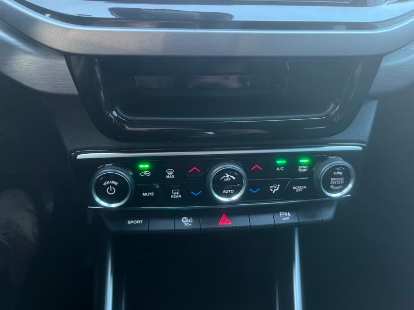 fiat toro 1.3 turbo 270 flex freedom at6 4p automatico 202611