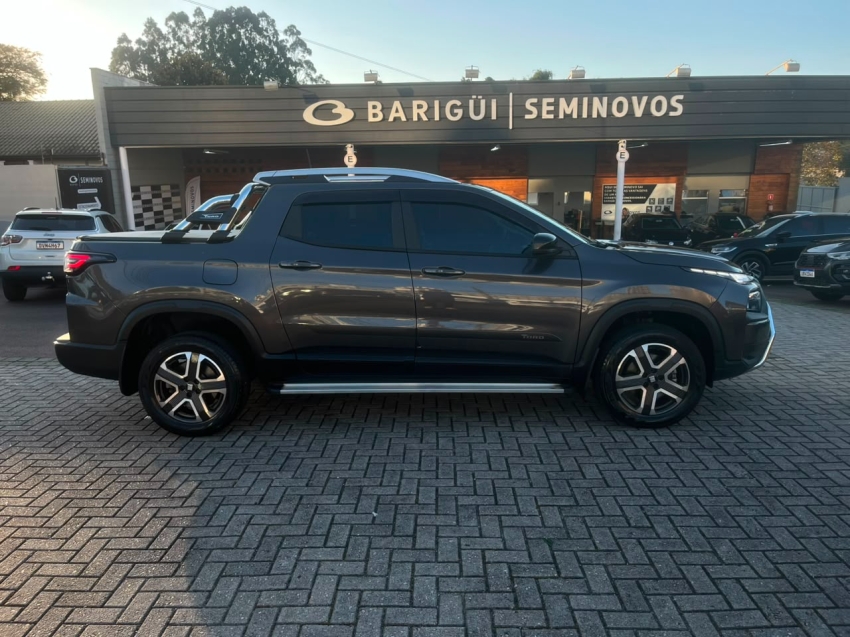 fiat toro 1.3 turbo 270 flex freedom at6 4p automatico 20267