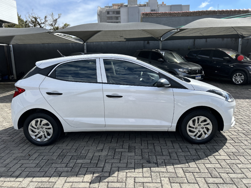 hyundai hb20 1.0 12v flex sense manual 4p 20226