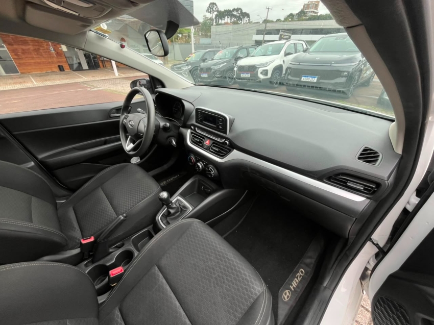 hyundai hb20 1.0 12v flex sense manual 4p 20228