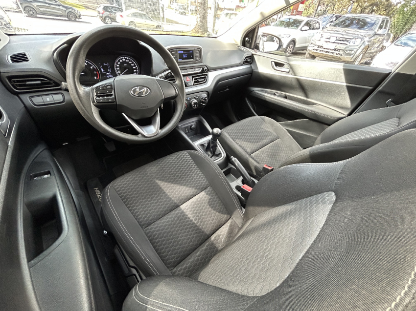 hyundai hb20 1.0 12v flex sense manual 4p 20228