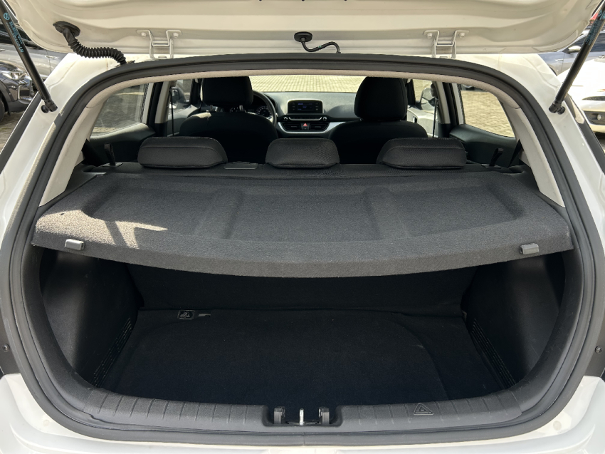 hyundai hb20 1.0 12v flex sense manual 4p 20227