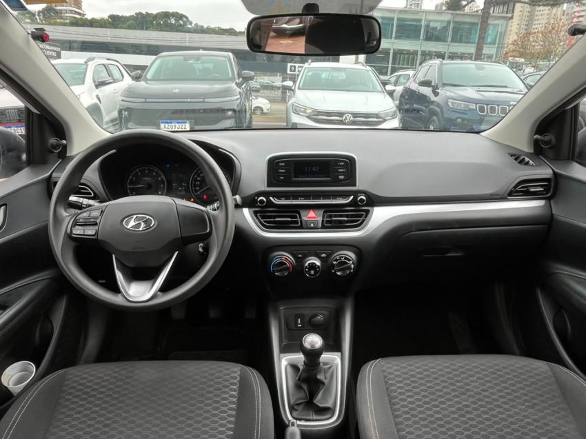 hyundai hb20 1.0 12v flex sense manual 4p 20229