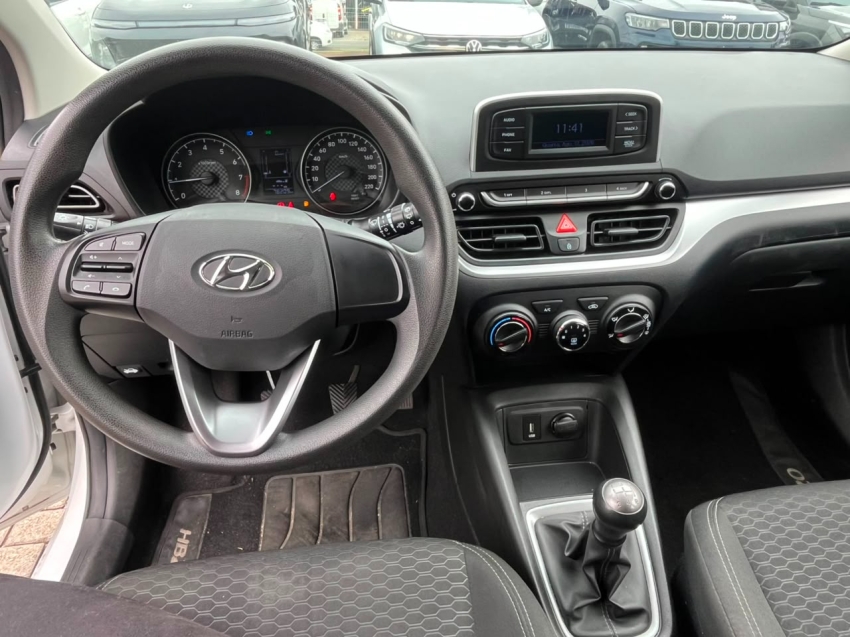 hyundai hb20 1.0 12v flex sense manual 4p 202210