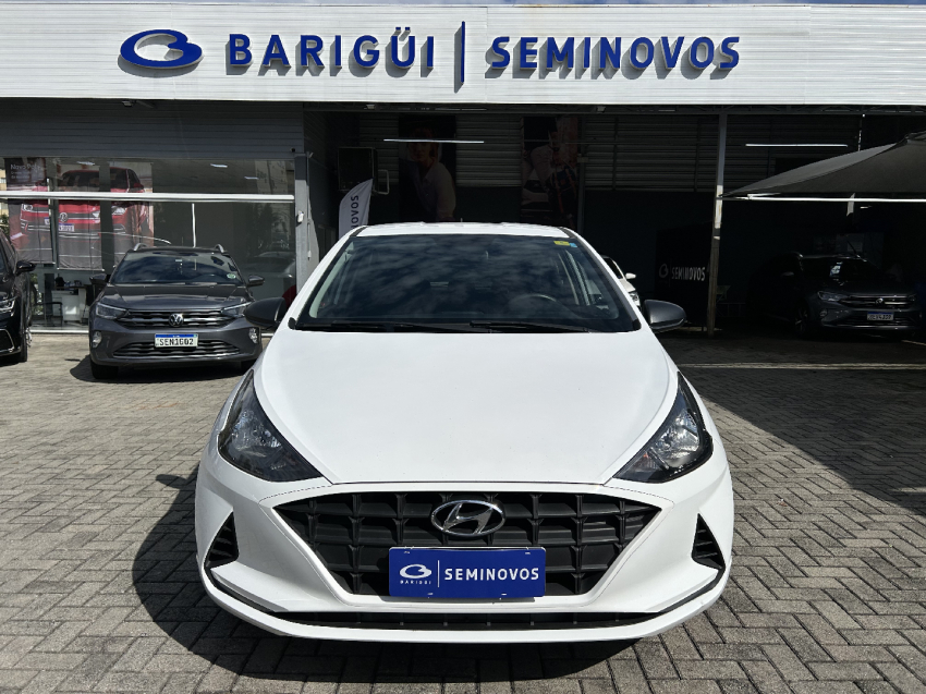 hyundai hb20 1.0 12v flex sense manual 4p 20221