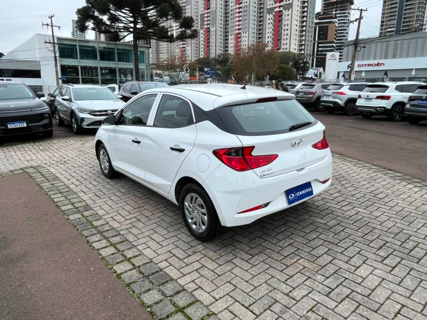 hyundai hb20 1.0 12v flex sense manual 4p 20224