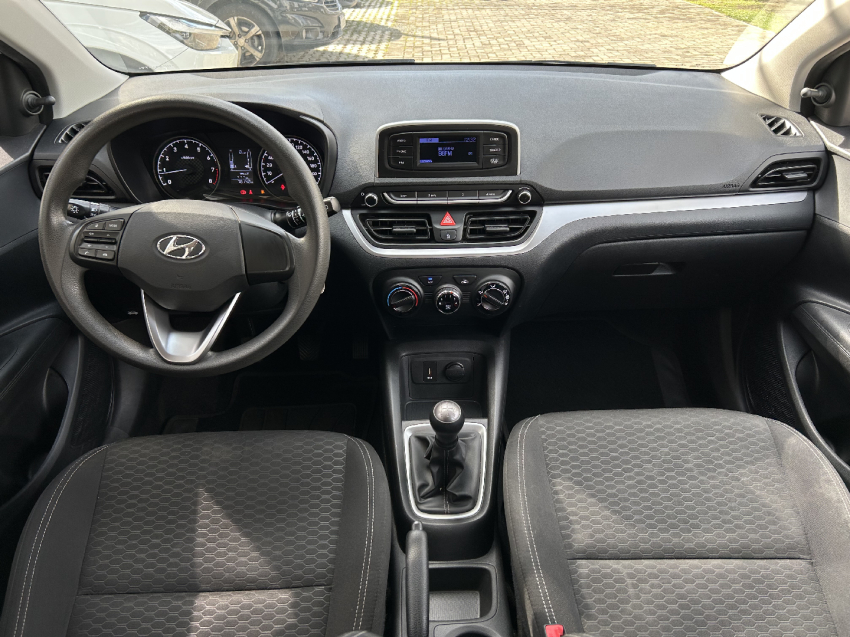 hyundai hb20 1.0 12v flex sense manual 4p 20229