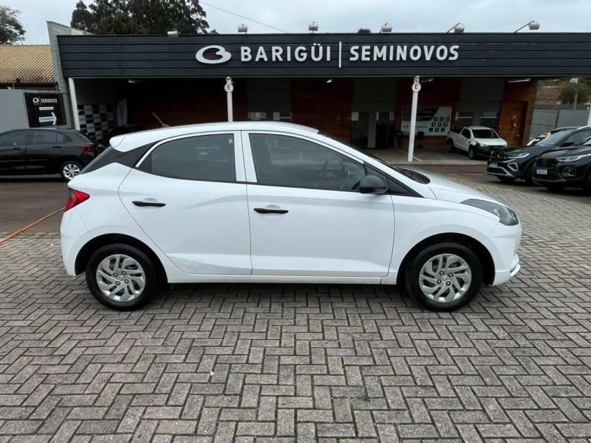 hyundai hb20 1.0 12v flex sense manual 4p 20227