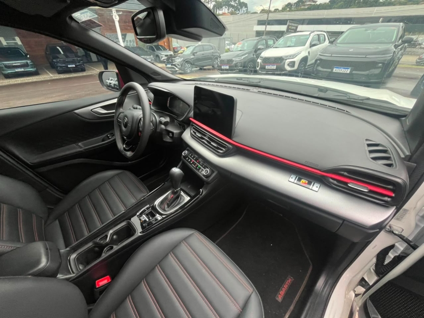 fiat pulse 1.3 turbo 270 flex abarth at6 4p automatico 20238