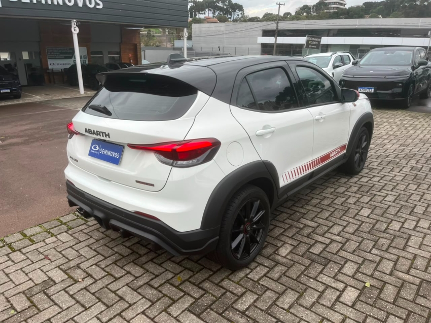fiat pulse 1.3 turbo 270 flex abarth at6 4p automatico 20236