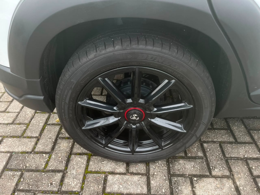 fiat pulse 1.3 turbo 270 flex abarth at6 4p automatico 202316